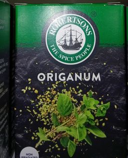 Robertsons Refill Origanum 17gr