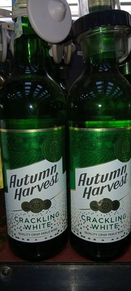 Autumn Harvest Cr. Blanc 750ml