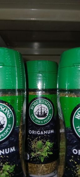 Robertsons Refill Origanum 18gr