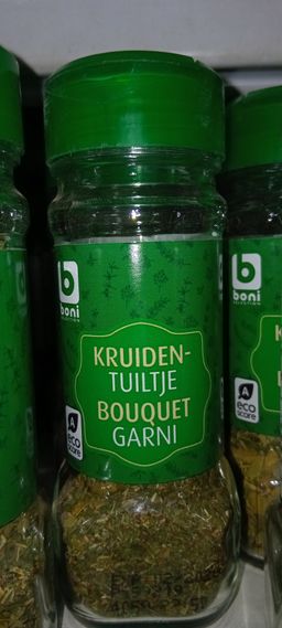 Boni Selection Bouquet Gami 15gr