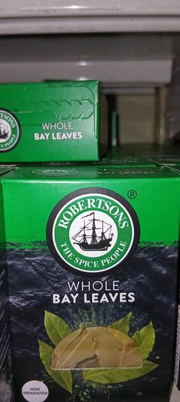 Robertsons  Refill Thyme 19gr