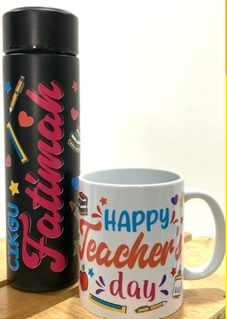 Tumbler (Black)