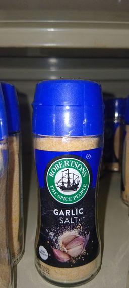 Robertsons  Garlic Salt 99gr