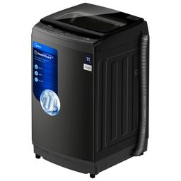 MIDEA WASHING MACHINE INVERTER TOP LOADING 11 KG 