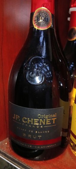 J.P Chenet Brut 750ml