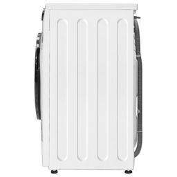 "MIDEA WASHING MACHINE INVERTER FRONT LOAD 8KG 