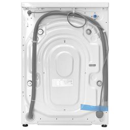 MIDEA WASHER DRYER MACHINE INVETER FRONT LOAD 8KG 