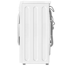 MIDEA WASHING MACHINE FRONT LOAD7KG 