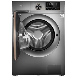 TCL WASHER & DRYER INVERTER 10KG 