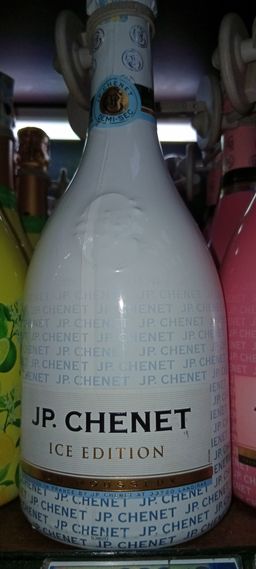 J.P Chenet Ice Ed. Mousseux Blanc 75cl