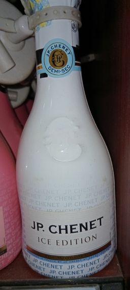 J.P Chenet Ice Ed. Mousseux Blanc 20cl