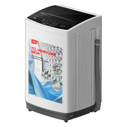 TCL WASHING MACHINE TOP LOAD 7KG 