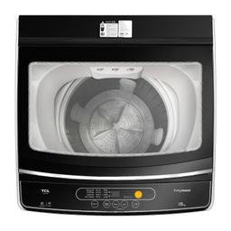 TCL WASHING MACHINE TOP LOAD 15 KG
