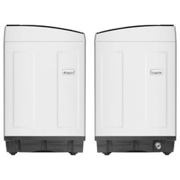 TCL WASHING MACHINE TOP LOAD 15 KG