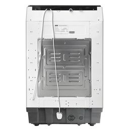 TCL WASHING MACHINE TOP LOAD 15 KG