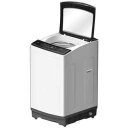 TCL WASHING MACHINE TOP LOAD 15 KG