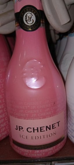 J.P Chenet Ice Ed. Mousseux Rose 20cl