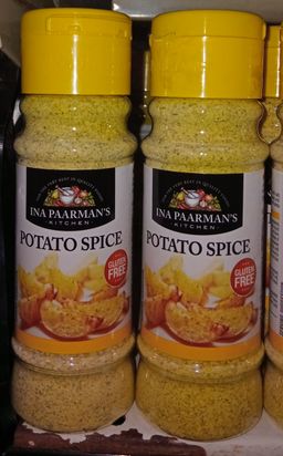 INA PAARMANS POTATO SPICE 200ML