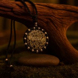 Passion Stone