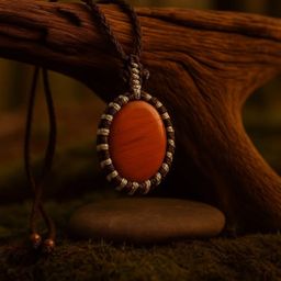 Bloodwood Jasper