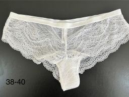 Culotte coquine en dentelle FREDERICK Taille 38/40