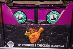 Robertsons  Envi. Portuguese Chicken 7gr