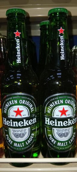 Biere Heineken 330ml