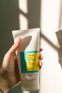 Cosrx Gel Good morning 