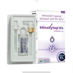 MINOXIDIL 5%