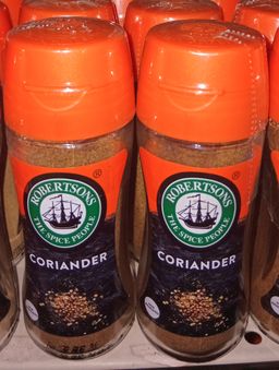 Robertsons Coriander 38gr