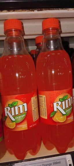 Rim Juice Orange 500ml