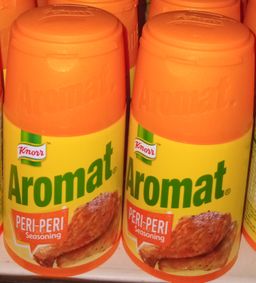 Knoor Aromat Peri Peri 75gr