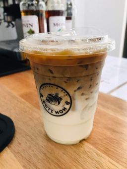 Latte (ICED)