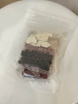 Si Shen Nourishing Stomach Soup 四神养胃汤 