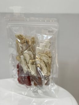 Beauty & Skin Nourishing Soup 养颜美容汤