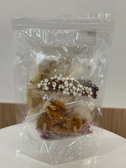 Damp Removing Soup 祛湿汤