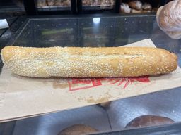 Baguette Spéciale sesame 