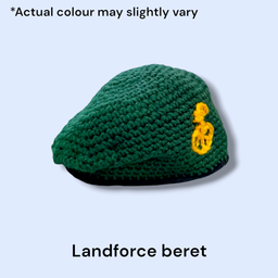 Land Force Beret