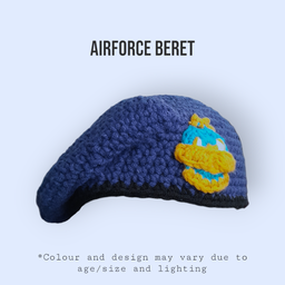 Airforce Beret