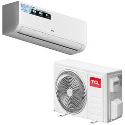 TCL24000 BTU AC INVERTER WIFI BREEZE IN