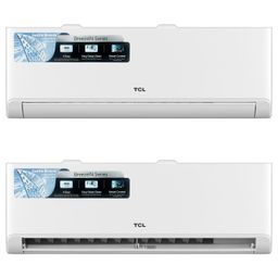 TCL24000 BTU AC INVERTER WIFI BREEZE IN