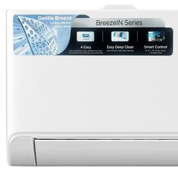 TCL24000 BTU AC INVERTER WIFI BREEZE IN
