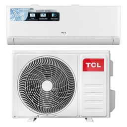 TCL 9000 BTU AC INVERTER WIFI BREEZE IN