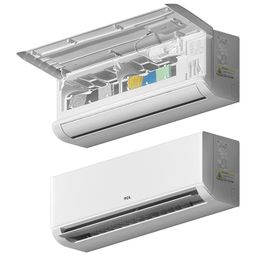 TCL 9000 BTU AC INVERTER WIFI BREEZE IN