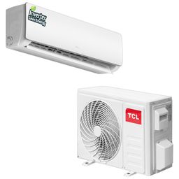 TCL 12000 BTU AC INVERTER