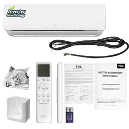 TCL 24000 BTU AC INVERTER