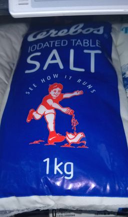 Cerebos  Table Poly 1kg