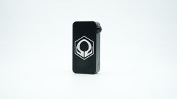 HEXOHM V3.0 POWDER COAT POLOS - BLACK