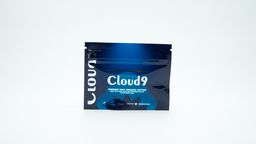 CLOUD 9 COTTON - POUCH 20CM 