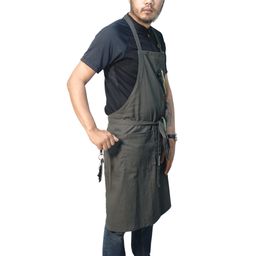 Finecooks Moonlite BIB Apron